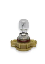 Галогенна лампа PHILIPS PSX24W Standard 12276C1 12V картон - Зображення 3