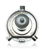 Галогенні лампи Osram H4 Cool Blue Boost 62193CBB-HCB 100/90W +50% - Зображення 4