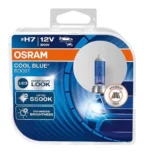 Галогенна лампа Osram H7Cool Blue Boost 62210CBB-HCB 12V 80W