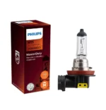 Галогенна автолампа Philips H11 24362MDC1 70W 24V MasterDuty картон