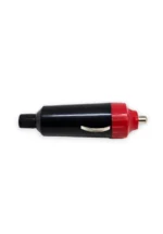 Штекер у прикурювач 70*20мм - Зображення 2