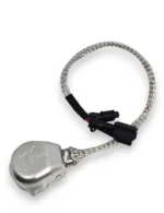 Перехідник Guarand з D2-KET OEM Метал для підключення ксенонових лам. Проводка, перехідник, провід живлення D2 - Зображення 2