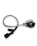 Перехідник Guarand з D2-KET OEM Метал для підключення ксенонових лам. Проводка, перехідник, провід живлення D2 - Зображення 3