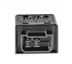 Реле поворотів ВАЗ ЛАДА НИВА 2104 2105 2107 12V 4 контакти 6422.3747 - Зображення 3