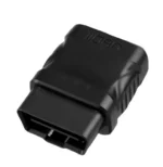 Автосканер адаптер для діагностики авто OBD 2 bluetooth 4.0 M327 ST - Зображення 2