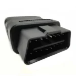 Автосканер адаптер для діагностики авто OBD 2 bluetooth 4.0 M327 ST - Зображення 3