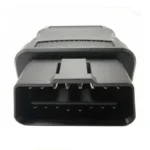 Автосканер адаптер для діагностики авто OBD 2 bluetooth 4.0 M327 ST - Зображення 5