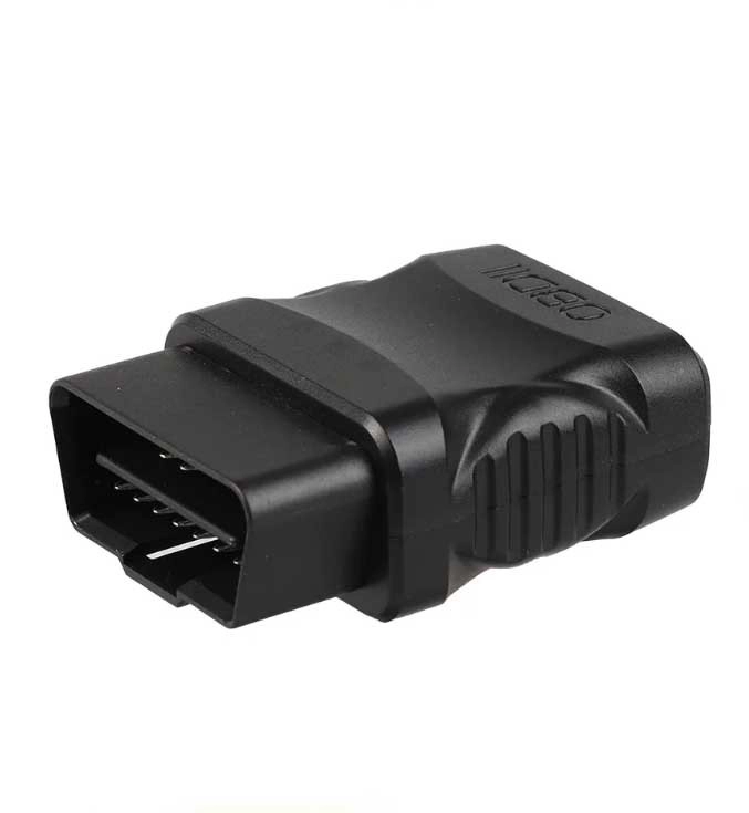 6179833543_avtoskaner-adapter-dlya Автосканер адаптер для діагностики авто OBD 2 bluetooth 4.0 M327 ST - Зображення 1