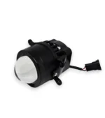 LED лінза ПТФ 3,0 дюйми Renault Peugeot Ford 70W 6000K - Зображення 2