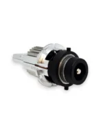 Автомобільні світлодіодні лампи із цоколем D2S D2R Canbus 12000Lm - Зображення 3