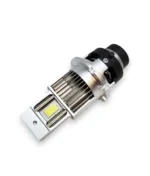 Автомобільні світлодіодні лампи із цоколем D2S D2R Canbus 12000Lm - Зображення 6