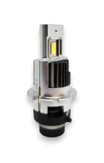 Автомобільні світлодіодні лампи із цоколем D2S D2R Canbus 12000Lm - Зображення 8