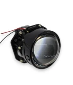 Bi-LED лінза 2,5 дюйми 6000K 12V XXY комплект - Зображення 3