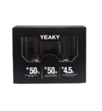 Лампа ксенон D1S Yeaky 4500K 35W +50% 1 шт. - Зображення 6