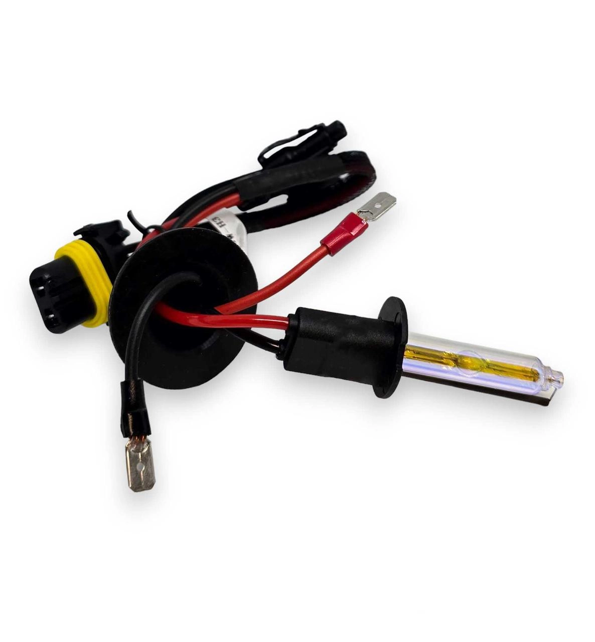 6196167219_lampa-ksenon-h3 Лампа ксенон H3 3000K 35W - Зображення 1