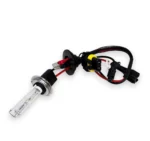 Лампа ксенон H7 6000K CERAMIC