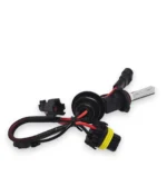 Лампа ксенон HB4 4300K 35W CERAMIC - Зображення 2