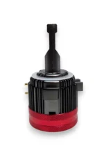 Автомобільні світлодіодні лампи з цоколем H7, модель F-06 450W 45000Lm 6500K - Зображення 6