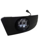 Світлодіодні протитуманні фари  для Skoda Octavia 7 лінз Біле світло - Зображення 7