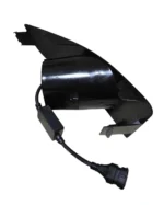 Світлодіодні протитуманні фари  для Skoda Octavia 7 лінз Біле світло - Зображення 2