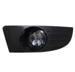 Світлодіодні протитуманні фари  для Skoda Octavia 7 лінз Біле світло - Зображення 8