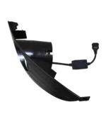 Світлодіодні протитуманні фари  для Skoda Octavia 7 лінз Біле світло - Зображення 6