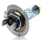 Галогенна лампа Osram H7 Night Breaker 64210NВ220-2HB +220% 55W 12V  комплект 2шт. - Зображення 2