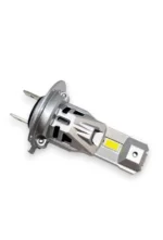 Автомобільні світлодіодні лампи з цоколем H7 16PCS 60W 6000K 15000Lm комплект - Зображення 4