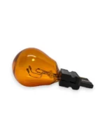 Галогенна автолампа Osram SYLVANIA PY27/7W 3157AK 12V ORANGE - Зображення 3