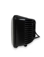 Світлодіодна протитуманна фара З СТГ ПТФ LED Габарит 50W 5LED 167*107*55мм Біле світло - Зображення 5