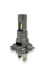 Автомобільні світлодіодні лампи з цоколем H7 12PCS 36W 6500K 8000Lm M2P комплект - Зображення 5