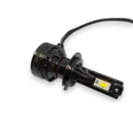 Автомобільні світлодіодні лампи з цоколем H7 12PCS 100W 6500K 10000Lm X5C комплект - Зображення 9