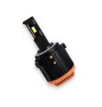 Автомобільні світлодіодні лампи з цоколем H7 12PCS Mercedes-Benz, Volkswagen Golf R, Passat, Tiguan - Зображення 7