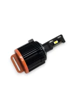 Автомобільні світлодіодні лампи з цоколем H7 12PCS Mercedes-Benz, Volkswagen Golf R, Passat, Tiguan - Зображення 4