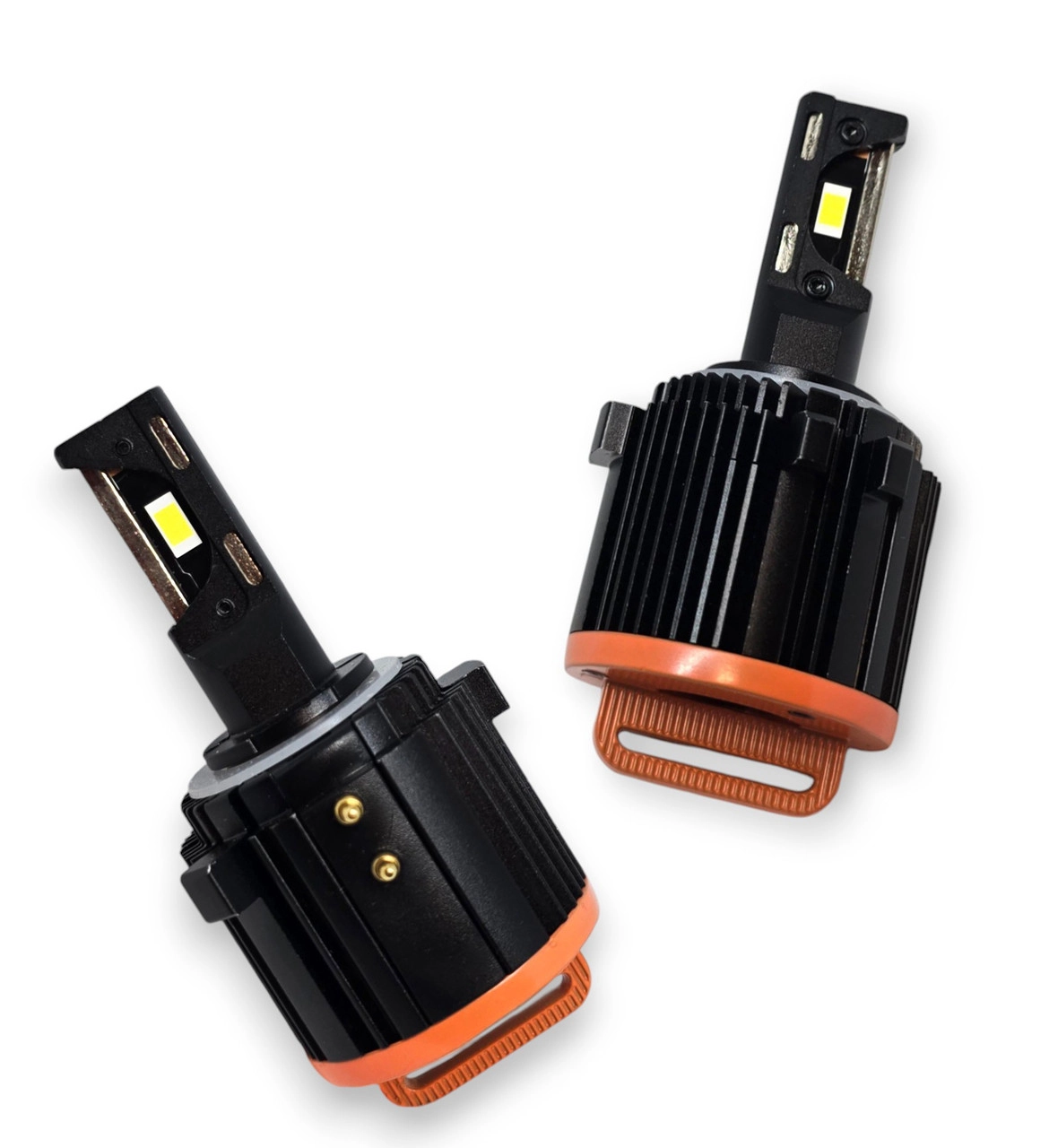 6268500298_avtomobilni-svitlodiodni-lampi Автомобільні світлодіодні лампи з цоколем H7 12PCS Mercedes-Benz, Volkswagen Golf R, Passat, Tiguan - Зображення 1