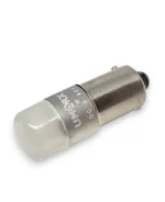 Світлодіодна лампа T4W BA9S  BA9S 2SMD 2835 12-24V Біла