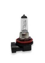 Галогенна лампа H8 12V 35W PGJ19-1 CLEAR