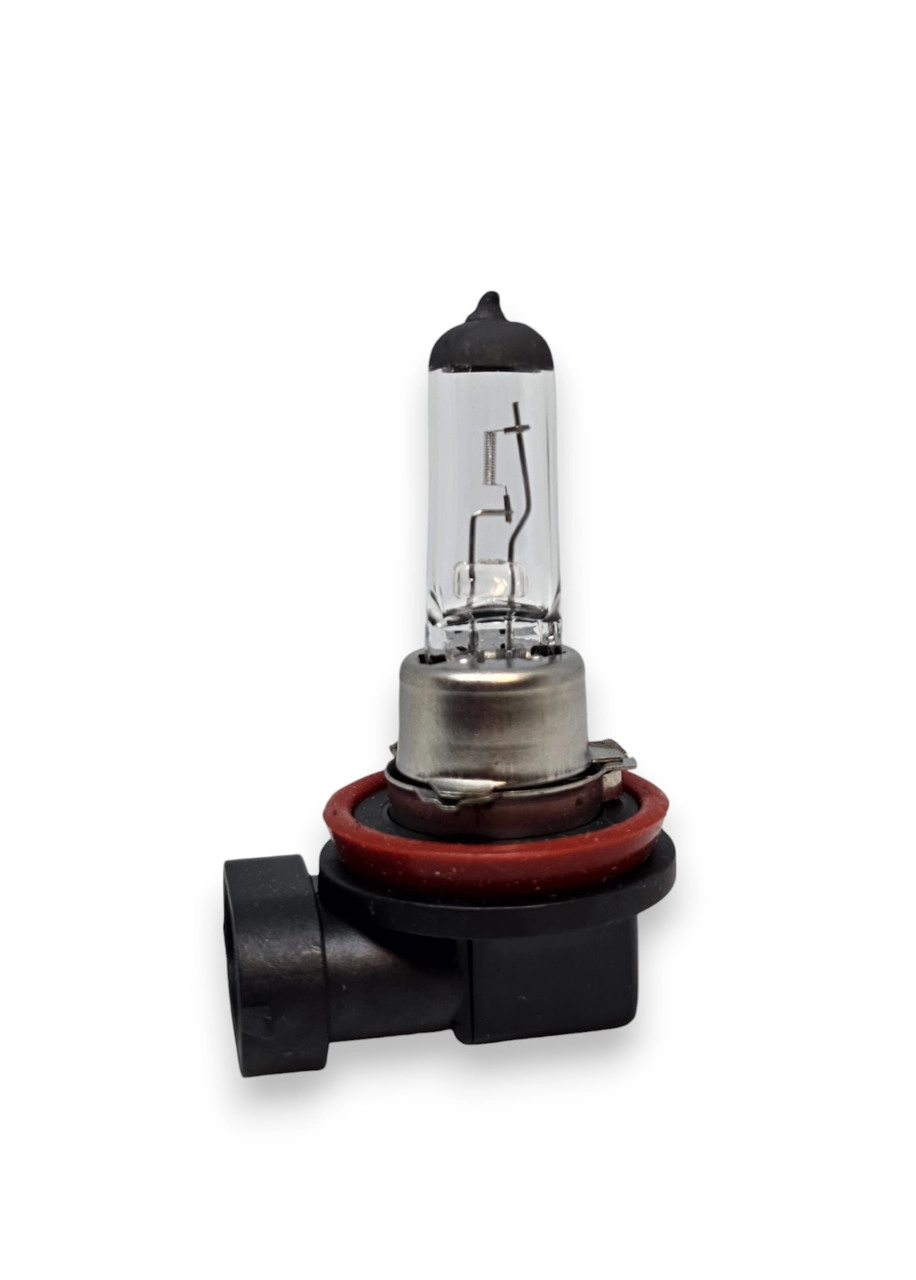 6276874884_galogenna-lampa-h8 Галогенна лампа H8 12V 35W PGJ19-1 CLEAR - Зображення 1