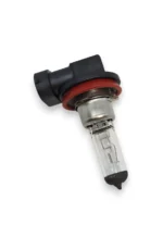 Галогенна лампа H8 12V 35W PGJ19-1 CLEAR - Зображення 2