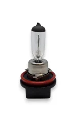 Галогенна лампа H8 12V 35W PGJ19-1 CLEAR - Зображення 5