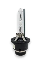 Лампа ксенон D4S 4300K 35W Метал