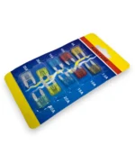 Комплект запобіжників mini AUTO FUSE - Зображення 2