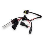 Лампа ксенон HB3 5000K  CERAMIC 35 W