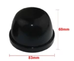 Гумовий ковпак на фару 83mm - Зображення 2