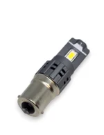 Світлодіодна лампа з цоколем 1156 BA15s P21W 12V 44W 2050 Lm - Зображення 4