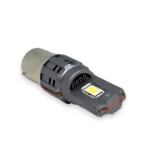 Світлодіодна лампа з цоколем 1156 BA15s P21W 12V 44W 2050 Lm - Зображення 5