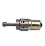 Світлодіодна лампа з цоколем 1156 BA15s P21W 12V 44W 2050 Lm - Зображення 3