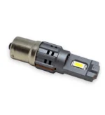 Світлодіодна лампа з цоколем 1156 BA15s P21W 12V 44W 2050 Lm - Зображення 6