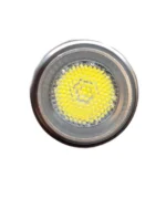 Світлодіодна лампа з цоколем 1156 BA15s P21W 12-24V 36W 36SMD 4014 + 1SMD 3030 Біле світло - Зображення 4