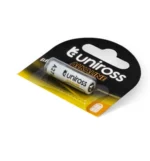 Батарейка Uniross лужна SP5 A27 Alkaline 1шт.